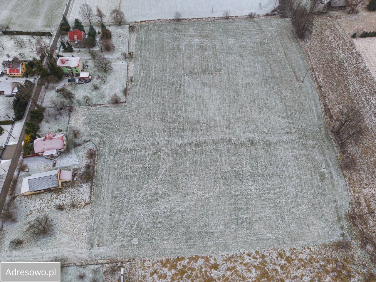Działka budowlana Ustroń Hermanice, ul. Jana Sztwiertni. Zdjęcie 13