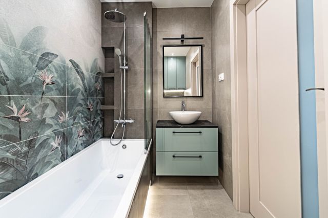 Mieszkanie 3-pokojowe Kraków, ul. Rydlówka. Zdjęcie 12