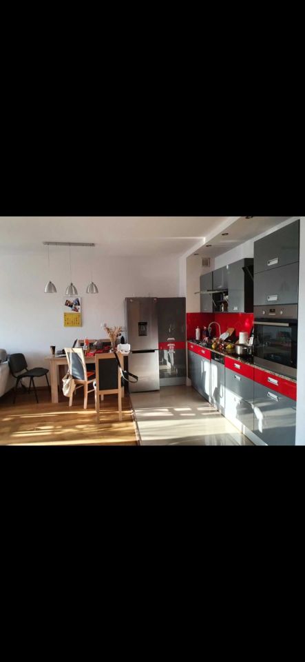 Mieszkanie 3-pokojowe Józefosław. Zdjęcie 5