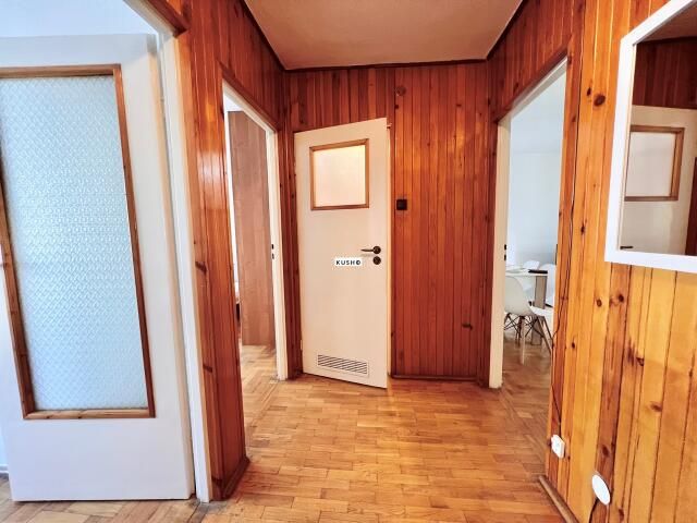 Mieszkanie 3-pokojowe Warszawa Mokotów, ul. Jana Piekałkiewicza. Zdjęcie 7