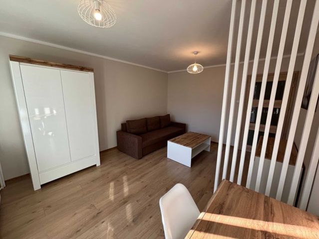 Mieszkanie 1-pokojowe Puławy, ul. gen. Władysława Sikorskiego. Zdjęcie 1