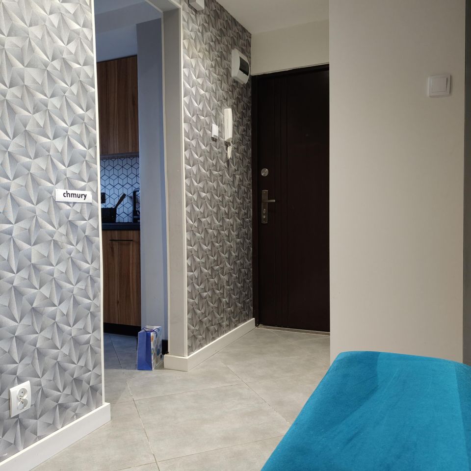 Mieszkanie 3-pokojowe Pabianice Bugaj, ul. Podleśna. Zdjęcie 3