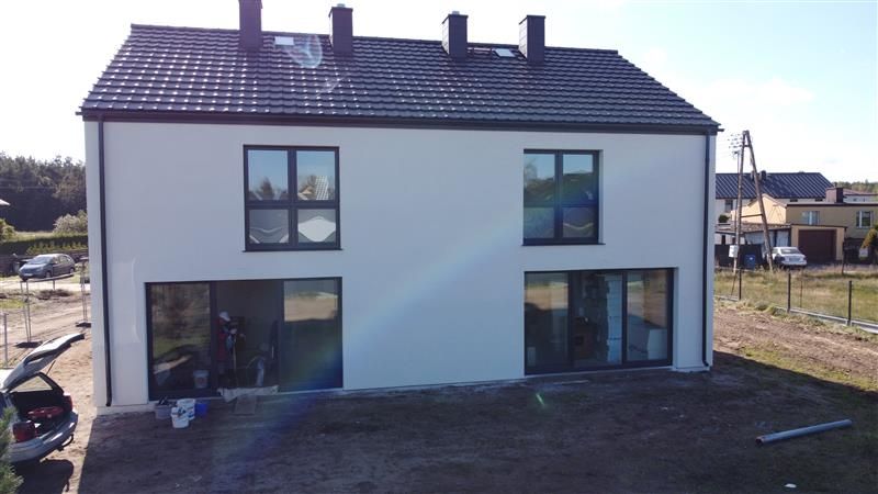 bliźniak, 4 pokoje Orle, ul. Marii Konopnickiej. Zdjęcie 4