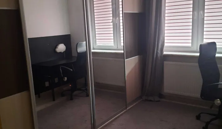 Mieszkanie 2-pokojowe Białystok Wysoki Stoczek, al. Jana Pawła II