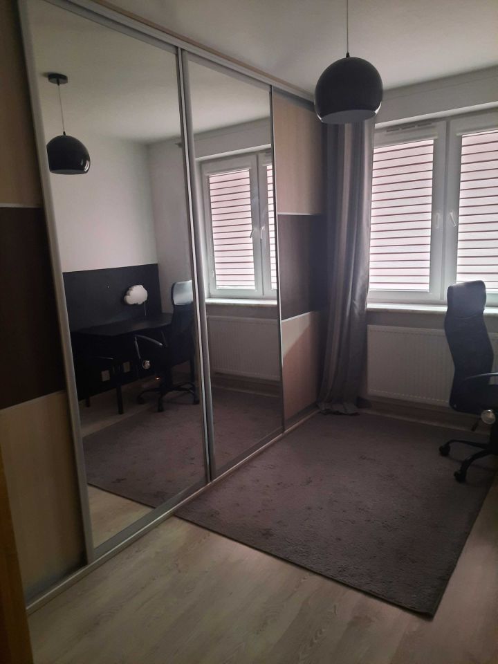 Mieszkanie 2-pokojowe Białystok Wysoki Stoczek, al. Jana Pawła II. Zdjęcie 1