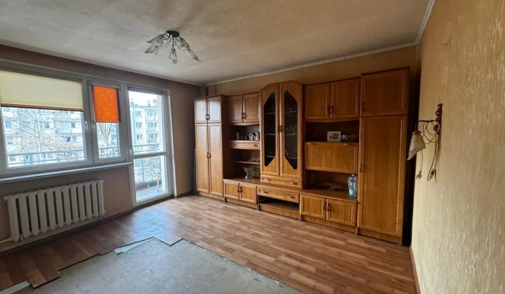 Mieszkanie 2-pokojowe Bytom Miechowice