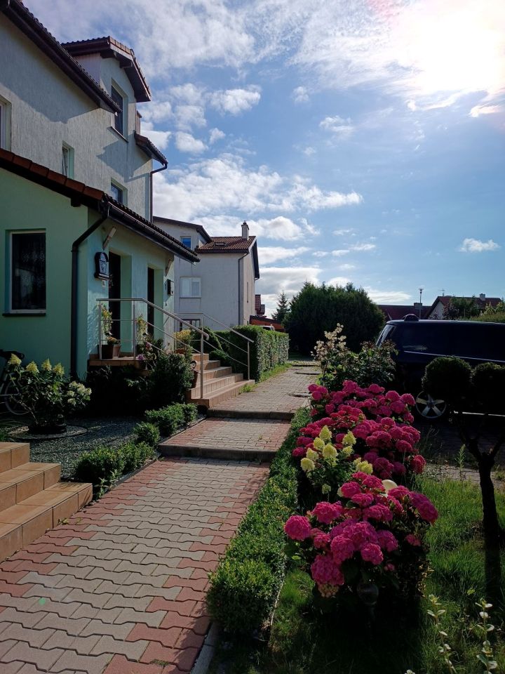 Mieszkanie 4-pokojowe Kołobrzeg Radzikowo, ul. Różana. Zdjęcie 9