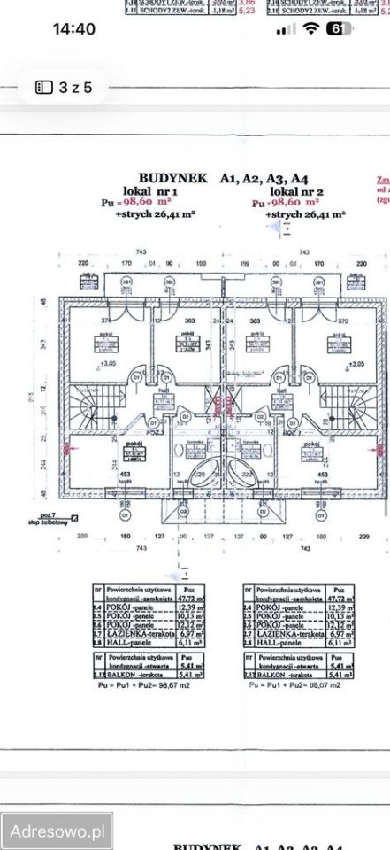 bliźniak, 4 pokoje Radzymin, ul. Kardynała Stefana Wyszyńskiego. Zdjęcie 10