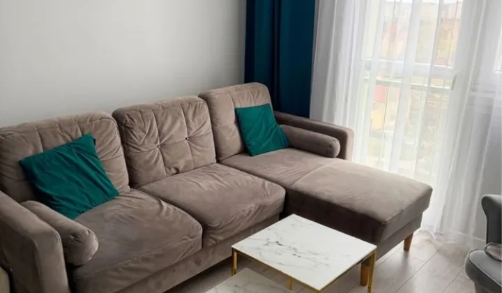 Mieszkanie 2-pokojowe Bolesławiec