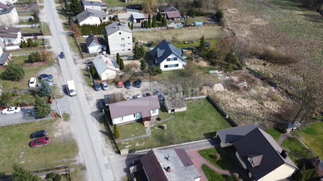 dom wolnostojący, 2 pokoje Kielce. Zdjęcie 20