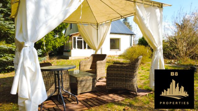 dom wolnostojący, 3 pokoje Goławice Drugie, ul. Malinowa. Zdjęcie 4