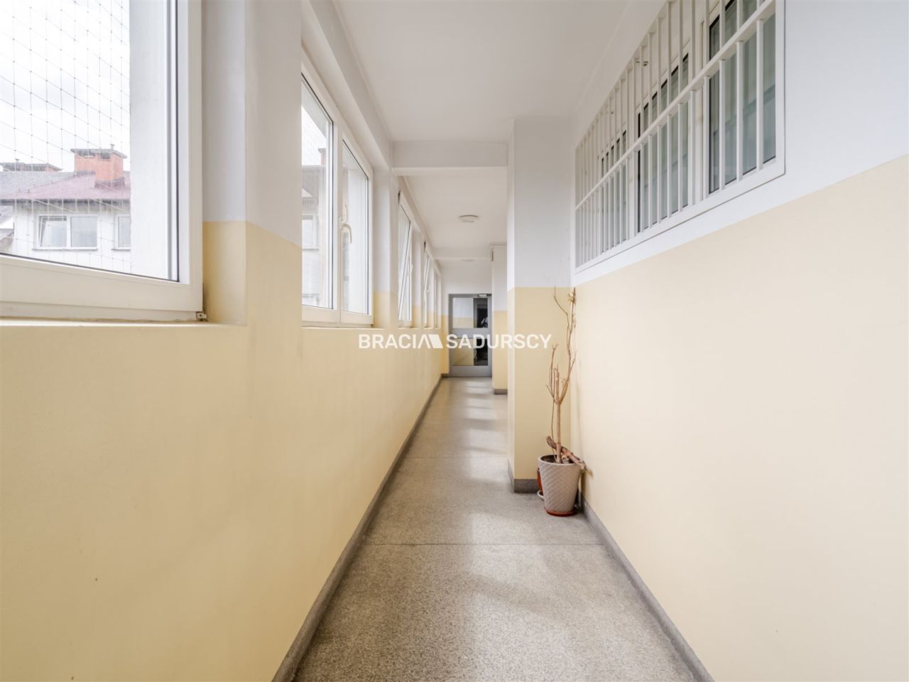 Mieszkanie 1-pokojowe Kraków Krowodrza, ul. Rusznikarska. Zdjęcie 34