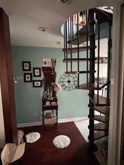 Mieszkanie 4-pokojowe Pasłęk. Zdjęcie 3