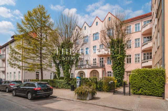 Mieszkanie 3-pokojowe Gdańsk Wrzeszcz, ul. Henryka Sienkiewicza. Zdjęcie 20