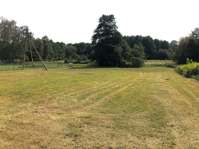 Działka budowlana Żelechów. Zdjęcie 1