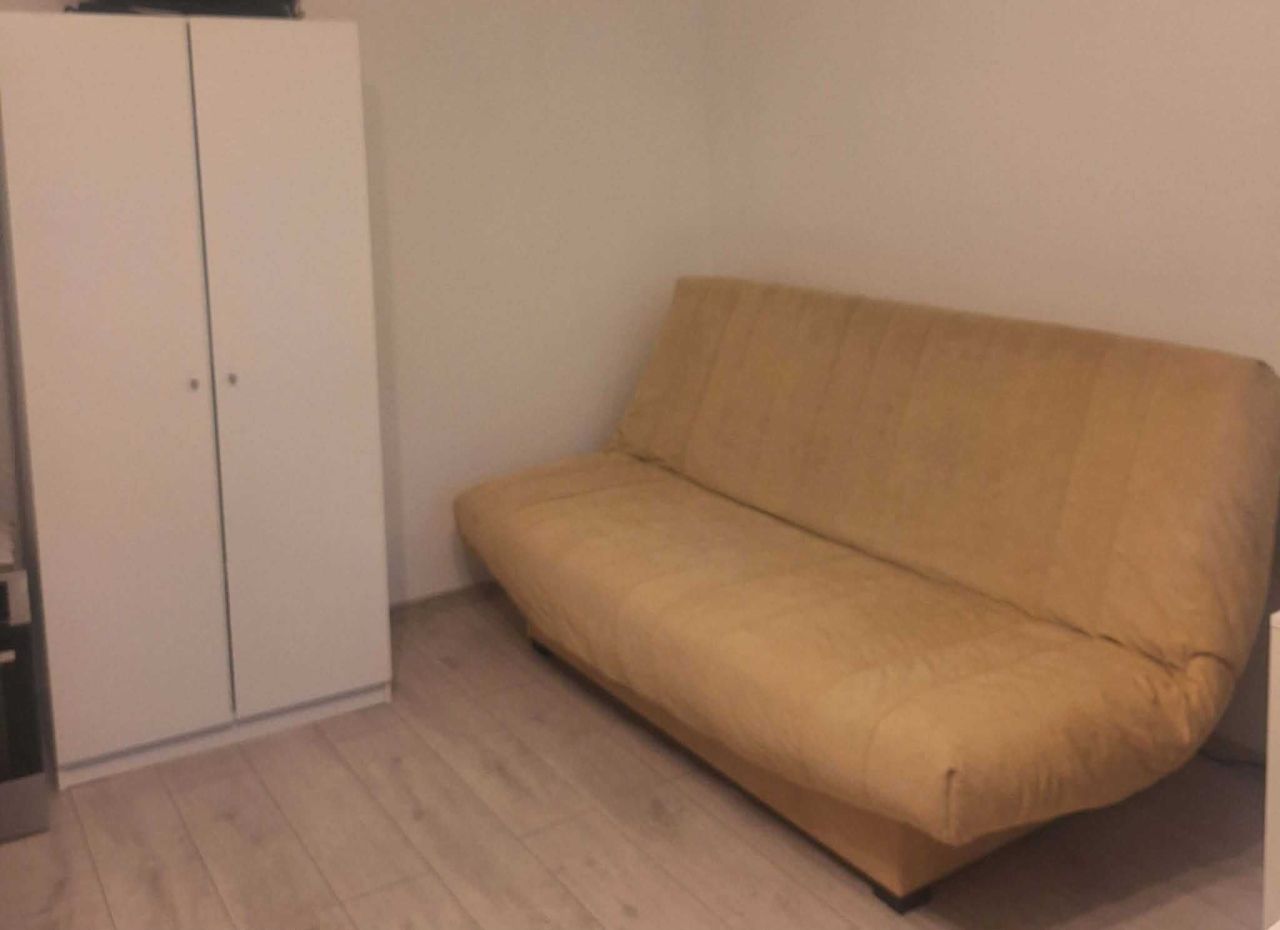 Mieszkanie 2-pokojowe Kraków Prądnik Czerwony, ul. Jana Pawła Woronicza. Zdjęcie 1