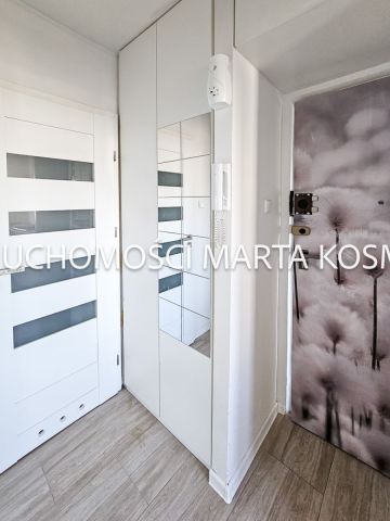 Mieszkanie 2-pokojowe Warszawa Mokotów, ul. Korczyńska. Zdjęcie 14