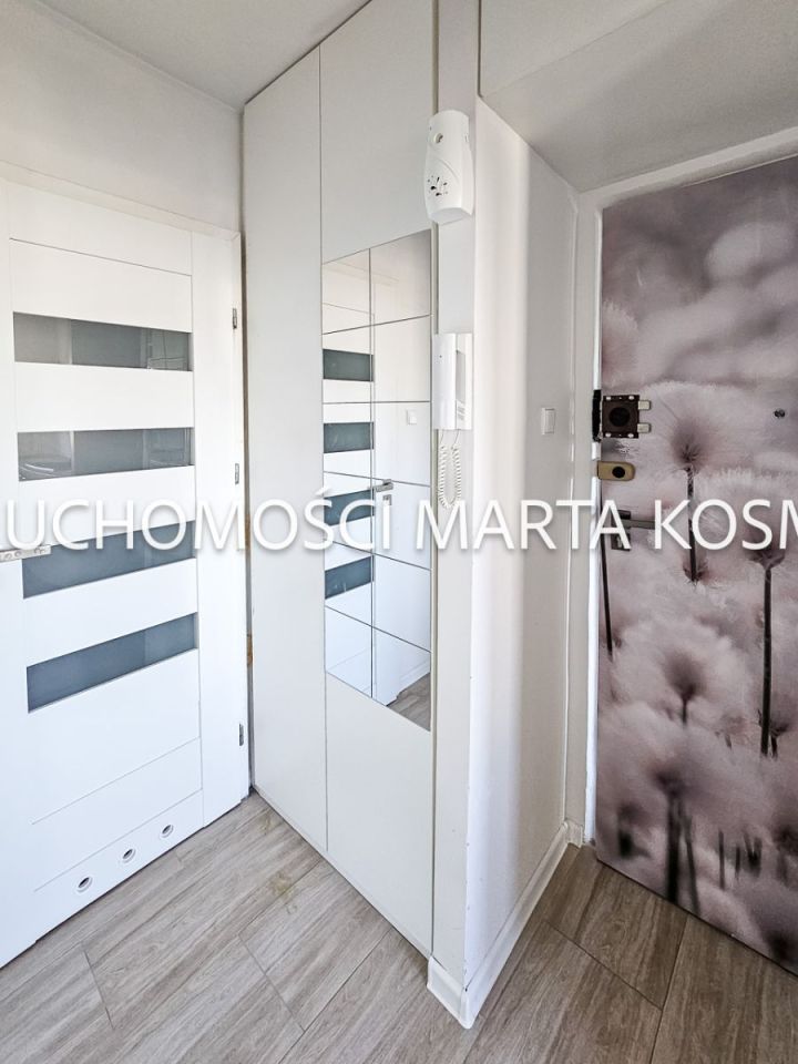 Mieszkanie 2-pokojowe Warszawa Mokotów, ul. Korczyńska. Zdjęcie 14