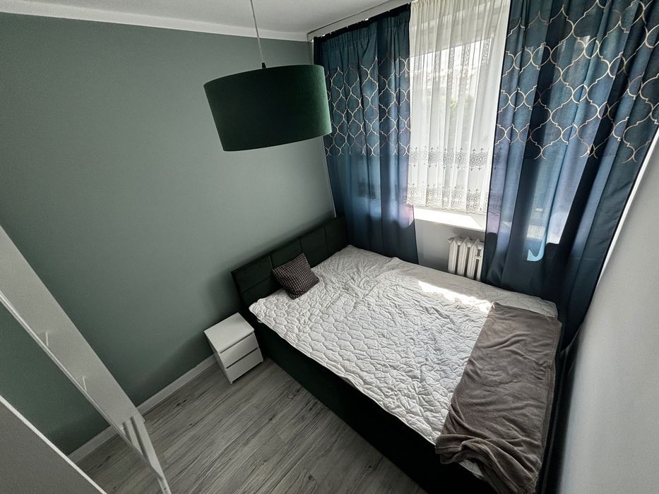 Mieszkanie 2-pokojowe Ciechanów Centrum, ul. Wincentego Witosa. Zdjęcie 5