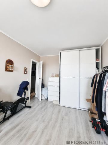Mieszkanie 3-pokojowe Warszawa Targówek, ul. Węgrowska. Zdjęcie 3