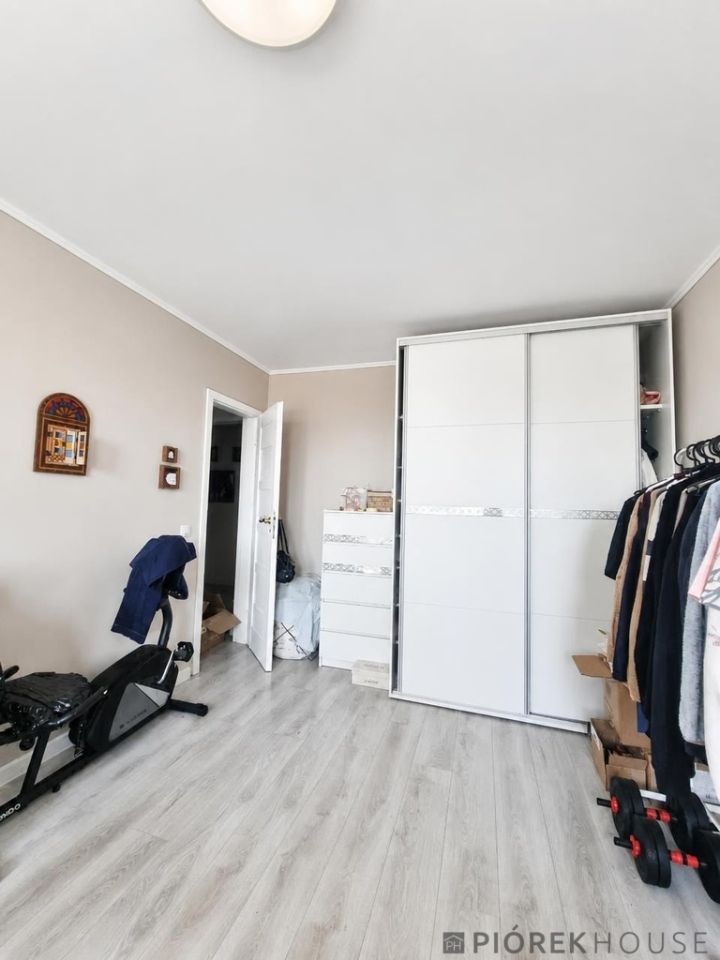 Mieszkanie 3-pokojowe Warszawa Targówek, ul. Węgrowska. Zdjęcie 3