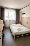 Mieszkanie 1-pokojowe Warszawa Mokotów, ul. Bokserska. Zdjęcie 1