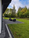 dom wolnostojący, 3 pokoje Kobylnica, ul. Migdałowa. Zdjęcie 2