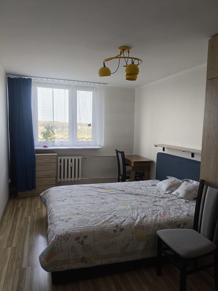 Mieszkanie 3-pokojowe Katowice Giszowiec, ul. Karliczka. Zdjęcie 10