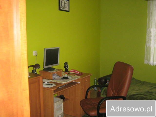 Mieszkanie 7-pokojowe Włocławek Centrum, ul. Stodólna. Zdjęcie 3