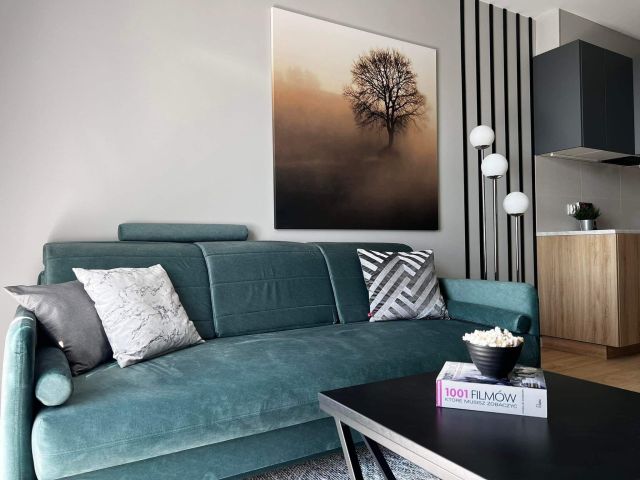 Mieszkanie 2-pokojowe Dębica, ul. Poddęby. Zdjęcie 1