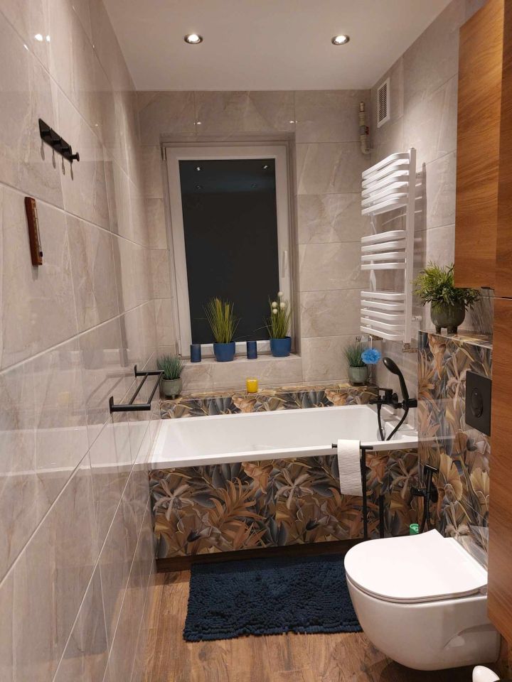 Mieszkanie 4-pokojowe Warszawa Bemowo, ul. Wrocławska. Zdjęcie 18