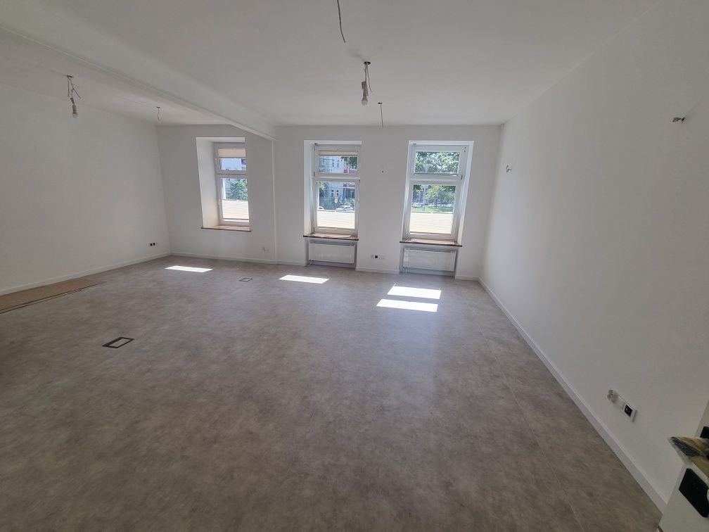 Lokal Szczecin Centrum, ul. Swarożyca