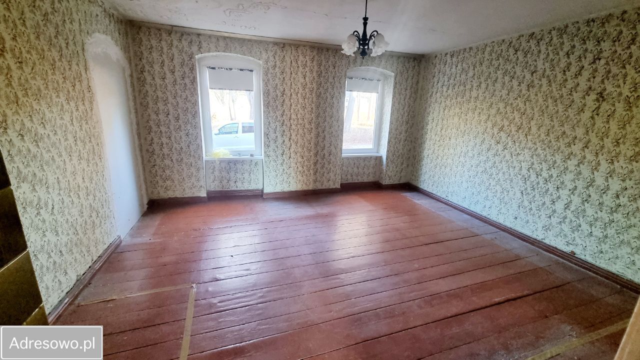 Mieszkanie 3-pokojowe Łobez Świętoborzec, ul. Świętoborzec. Zdjęcie 2