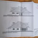 Działka budowlana Rybienko Nowe, ul. Małego Księcia. Zdjęcie 3