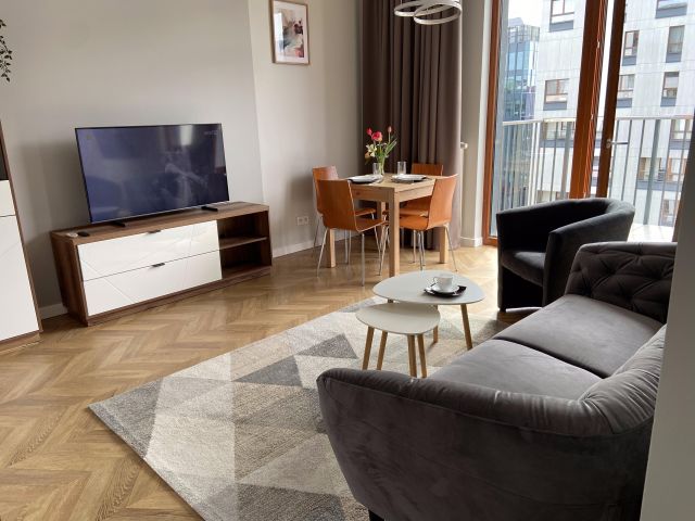 Mieszkanie 3-pokojowe Warszawa Mokotów, ul. Mariana Zdziechowskiego. Zdjęcie 1