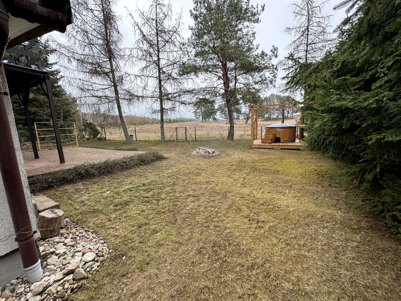 dom wolnostojący Wilkasy, ul. Storczykowa. Zdjęcie 17