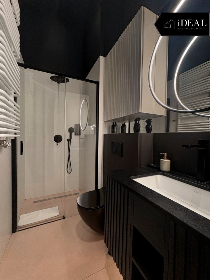 Mieszkanie 2-pokojowe Gdańsk Śródmieście, ul. Wałowa. Zdjęcie 15