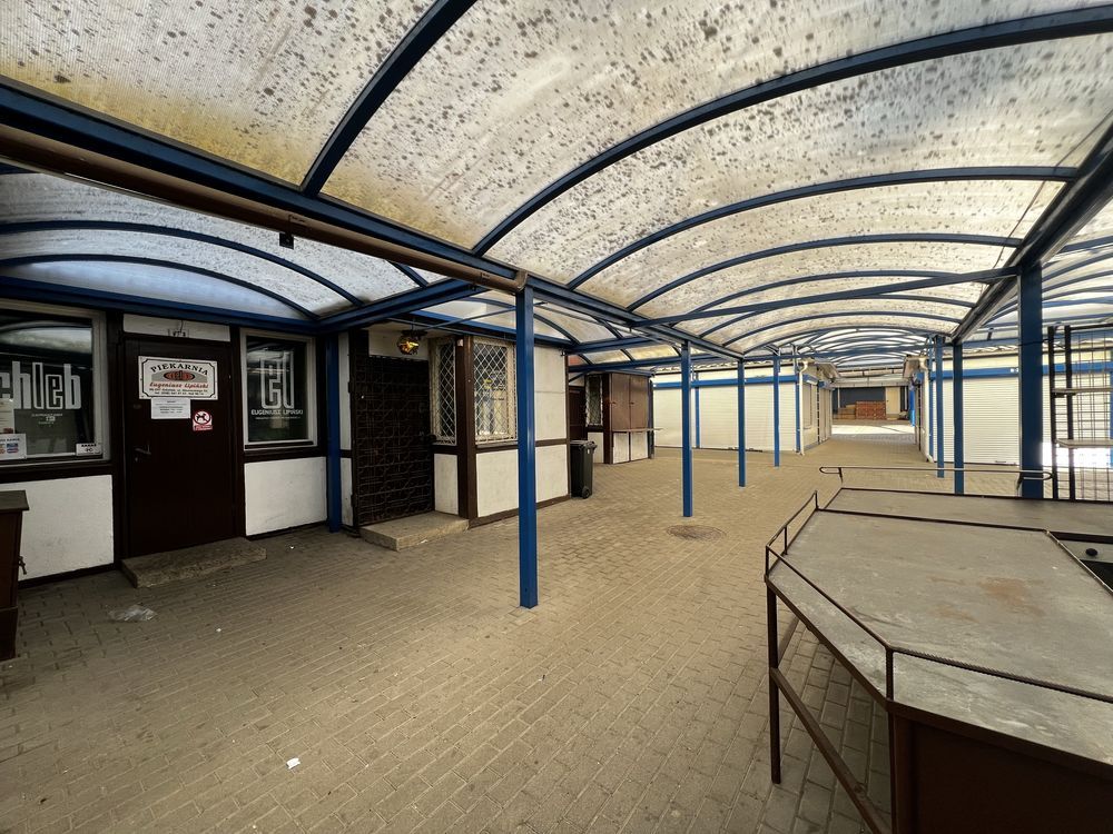 Lokal Gdańsk Wrzeszcz, ul. Stanisława Wyspiańskiego. Zdjęcie 4