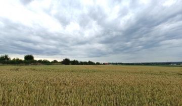 Działka Gliwice Sośnica, ul. Graniczna