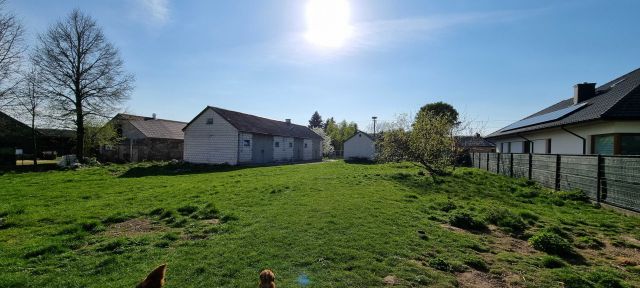 Działka rolno-budowlana Lipnica. Zdjęcie 1