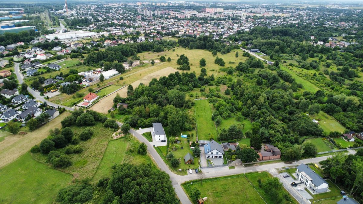 Działka rolno-budowlana Zawiercie Blanowice. Zdjęcie 15