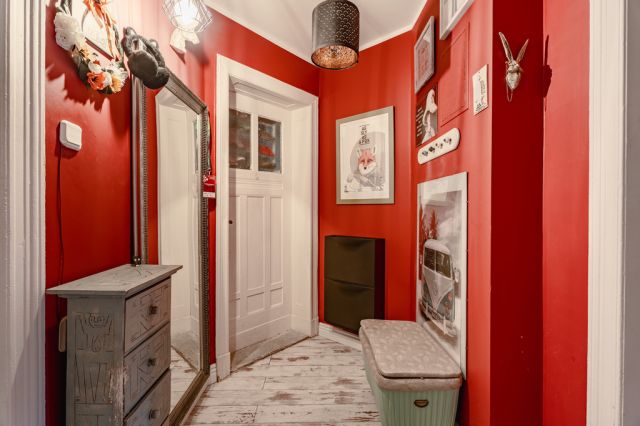 Mieszkanie 2-pokojowe Szczecin Centrum, ul. Bolesława Śmiałego. Zdjęcie 10