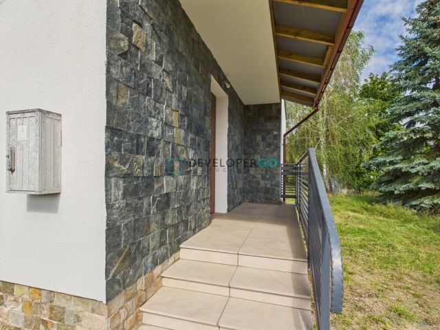 dom wolnostojący, 3 pokoje Narew, ul. Ogrodowa. Zdjęcie 1