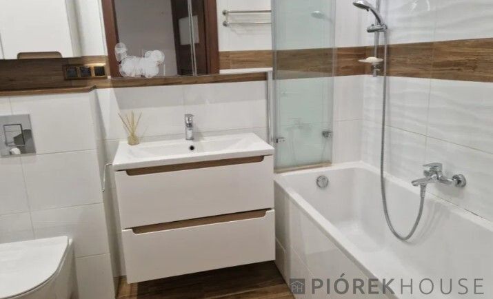 Mieszkanie 3-pokojowe Warszawa Ursus, ul. Tomcia Palucha. Zdjęcie 5