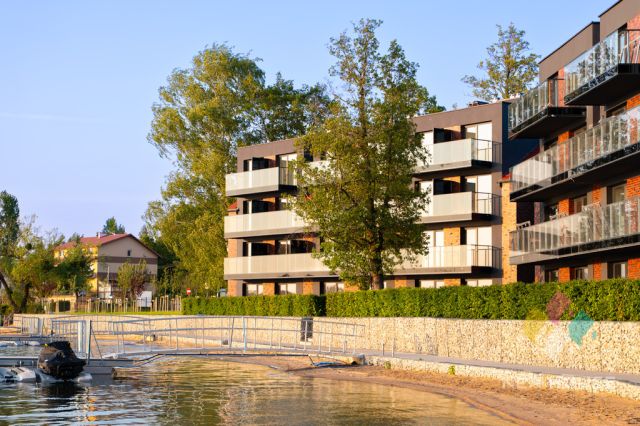 Mieszkanie 1-pokojowe Ogonki, ul. Sztynorcka. Zdjęcie 9