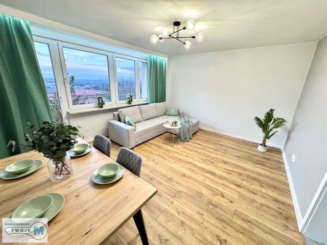 Mieszkanie 3-pokojowe Kielce Uroczysko. Zdjęcie 12