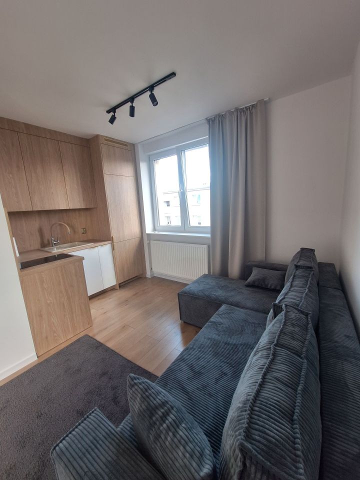 Mieszkanie 1-pokojowe Frombork. Zdjęcie 4