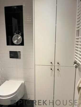 Mieszkanie 3-pokojowe Warszawa Białołęka, ul. Poetów. Zdjęcie 10