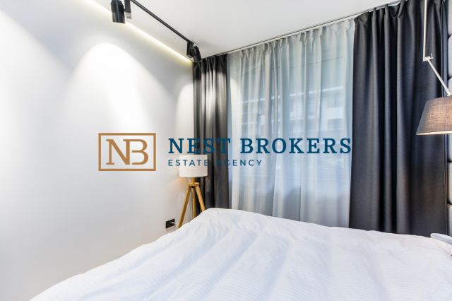 Mieszkanie 2-pokojowe Kraków Czyżyny, ul. Sołtysowska. Zdjęcie 11