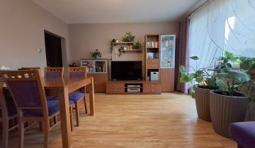 Mieszkanie 3-pokojowe Łódź Widzew, ul. Bedricha Smetany